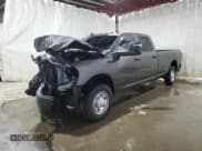 ✅ 2024 Ram 2500 Tradesman • VIN: 3C6UR4HJ7RG300646 • Lot: 82563584. Listed on Copart with 761 mi. Free auction sales archive from the USA and detailed vehicle history report at DreamBid. Image 1.