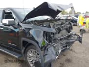 ✅ 2019 GMC Sierra 1500 Denali • VIN: 1GTU9FEL0KZ302500 • Лот: 43504711. Опубликован ранее на IAAI с пробегом 76 691 миль. Бесплатный доступ к архиву аукционных продаж из США и подробный отчёт об истории автомобиля на DreamBid. Изображение 22.