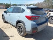 ✅ 2023 Subaru Crosstrek Premium • VIN: JF2GTAPC2P8201410 • Lot: 41679430. Wystawiony na IAAI z przebiegiem 22 646 mil. Bezpłatny archiwum sprzedaży aukcyjnych z USA i szczegółowy raport historii pojazdu na DreamBid. Zdjęcie 3.