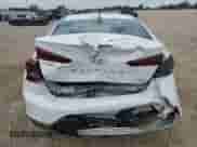 2020 Hyundai Elantra Eco с VIN 5NPD94LA8LH530419, выставлен на аукционе Copart как лот 60304625 с пробегом 71 232 миль миль и Списание • Salvage title. История ставок и продаж доступна на DreamBid. Изображение 6.