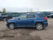 ✅ 2016 GMC Terrain SLT • VIN: 2GKFLUE37G6267301 • Лот: 43454029. Опубликован ранее на IAAI с пробегом 92 639 миль. Бесплатный доступ к архиву аукционных продаж из США и подробный отчёт об истории автомобиля на DreamBid. Изображение 14.