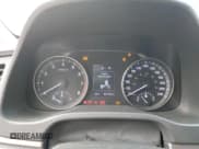 ✅ 2017 Hyundai Elantra Limited • VIN: KMHD84LFXHU086323 • Lot: 61803345. Listed on Copart with 207,332 mi. Free auction sales archive from the USA and detailed vehicle history report at DreamBid. Image 9.