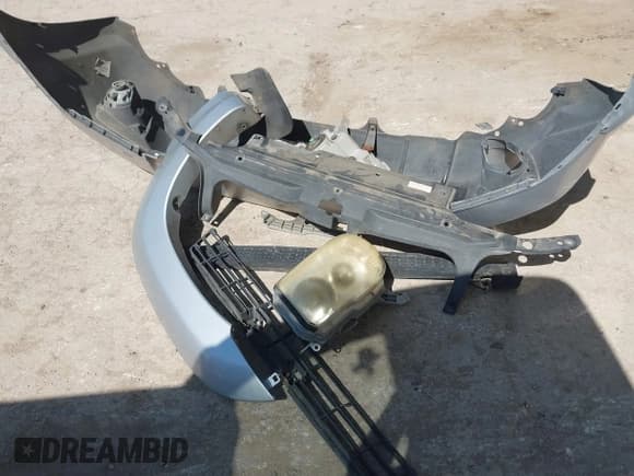 ✅ 2007 Toyota 4Runner Limited • VIN: JTEBT17R978042524 • Lot: 42257933. Listed on IAAI with 262,304 mi. Free auction sales archive from the USA and detailed vehicle history report at DreamBid. Image 12.