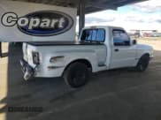 ✅ 1994 Ford Ranger Splash • VIN: 1FTCR10A8RPB64778 • Lot: 92927875. Listed on Copart with 193,600 mi. Free auction sales archive from the USA and detailed vehicle history report at DreamBid. Image 3.