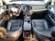 ✅ 2022 Volvo XC90 Momentum • VIN: YV4102CKXN1780939 • Lot: 44514105. Listed on Copart with 79,370 mi. Free auction sales archive from the USA and detailed vehicle history report at DreamBid. Image 8.