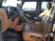 ✅ 2014 Jeep Wrangler Unlimited Rubicon • VIN: 1C4BJWFG8EL156452 • Лот: 81715405. Опубликован ранее на Copart с пробегом 160 803 миль. Бесплатный доступ к архиву аукционных продаж из США и подробный отчёт об истории автомобиля на DreamBid. Изображение 7.