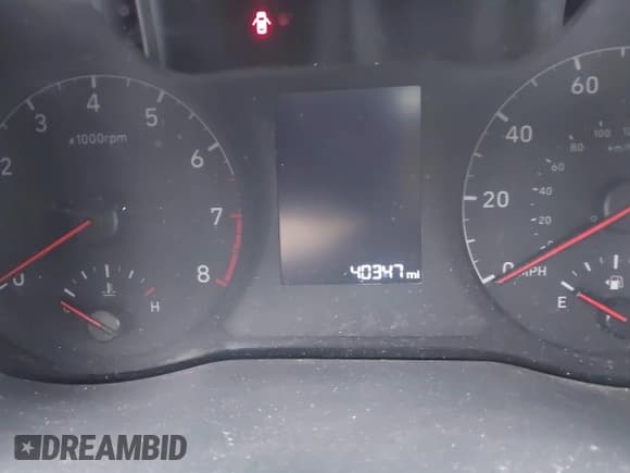 ✅ 2022 Hyundai Accent SE • VIN: 3KPC24A6XNE158345 • Lot: 43674483. Wystawiony na IAAI z przebiegiem 40 347 mil. Bezpłatny archiwum sprzedaży aukcyjnych z USA i szczegółowy raport historii pojazdu na DreamBid. Zdjęcie 14.