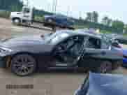 2020 BMW 3 Series 330i xDrive с VIN WBA5R7C06LFH43246, выставлен на аукционе IAAI как лот 42597346 с пробегом 34 318 миль миль и . История ставок и продаж доступна на DreamBid. Изображение 13.