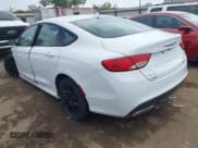 ✅ 2015 Chrysler 200 S • VIN: 1C3CCCDG9FN718014 • Лот: 43223015. Опубликован ранее на IAAI с пробегом 131 430 миль. Бесплатный доступ к архиву аукционных продаж из США и подробный отчёт об истории автомобиля на DreamBid. Изображение 3.