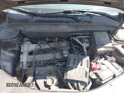 ✅ 2014 Chevrolet Equinox LTZ • VIN: 2GNFLHEK6E6245630 • Лот: 42909066. Опубликован ранее на IAAI с пробегом 132 887 миль. Бесплатный доступ к архиву аукционных продаж из США и подробный отчёт об истории автомобиля на DreamBid. Изображение 10.