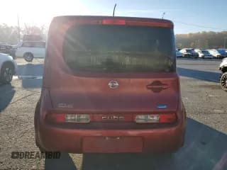 ✅ 2013 Nissan Cube S • VIN: JN8AZ2KR1DT306134 • Lot: 91216675. Wystawiony na Copart z przebiegiem 181 867 mil. Bezpłatny archiwum sprzedaży aukcyjnych z USA i szczegółowy raport historii pojazdu na DreamBid. Zdjęcie 6.