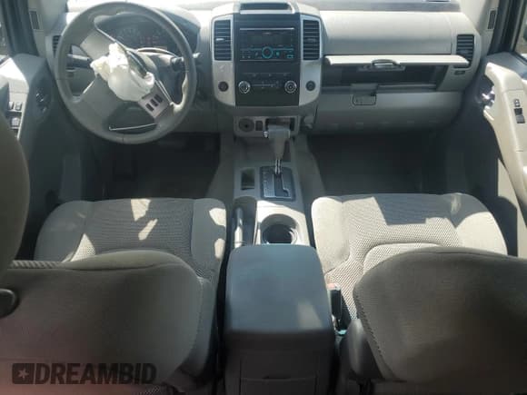 ✅ 2009 Nissan Frontier SE • VIN: 1N6AD07U19C427326 • Lot: 81861875. Wystawiony na Copart z przebiegiem 111 500 mil. Bezpłatny archiwum sprzedaży aukcyjnych z USA i szczegółowy raport historii pojazdu na DreamBid. Zdjęcie 8.