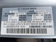 ✅ 2023 Mazda CX-5 S Carbon Edition • VIN: JM3KFBCM0P0137474 • Lot: 42785110. Wystawiony na IAAI z przebiegiem 39 335 mil. Bezpłatny archiwum sprzedaży aukcyjnych z USA i szczegółowy raport historii pojazdu na DreamBid. Zdjęcie 9.