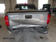 ✅ 2022 Chevrolet Colorado 4WD Work Truck • VIN: 1GCGTBEN8N1181467 • Lot: 42411033. Listed on IAAI with 47,024 mi. Free auction sales archive from the USA and detailed vehicle history report at DreamBid. Image 6.