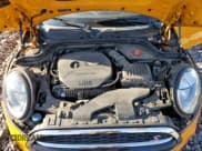 ✅ 2016 MINI Convertible S • VIN: WMWWG9C52G3C22260 • Lot: 81069524. Listed on Copart with 30,969 mi. Free auction sales archive from the USA and detailed vehicle history report at DreamBid. Image 11.