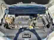 2012 Dodge Journey American Value z VIN 3C4PDCAB9CT353221, wystawiony jako Copart lot #83983955 z przebiegiem 312 681 mil mil oraz Szkoda całkowita • Salvage title. Historia ofert i sprzedaży dostępna na DreamBid. Obrazek 12.