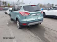 ✅ 2013 Ford Escape SEL • VIN: 1FMCU9HX1DUC32138 • Lot: 41864067. Listed on IAAI with 183,725 mi. Free auction sales archive from the USA and detailed vehicle history report at DreamBid. Image 3.