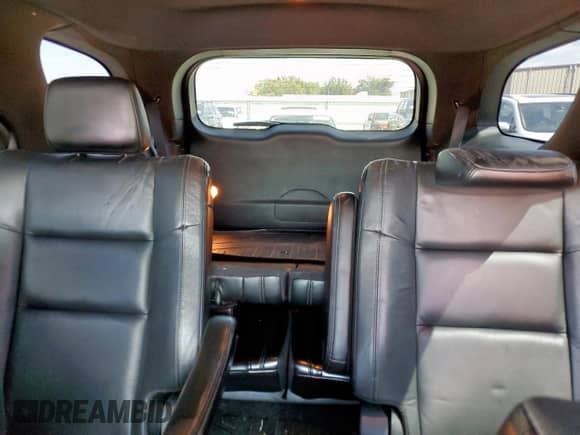 2021 Dodge Durango GT z VIN 1C4RDHDG0MC791541, wystawiony jako Copart lot #84296355 z przebiegiem 66 580 mil mil oraz Szkoda całkowita • Salvage title. Historia ofert i sprzedaży dostępna na DreamBid. Obrazek 10.