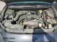 2020 Subaru Impreza с VIN 4S3GKAB6XL3610054, выставлен на аукционе Copart как лот 65214025 с пробегом 154 411 миль миль и Списание • Salvage title. История ставок и продаж доступна на DreamBid. Изображение 11.