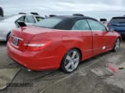 ✅ 2012 Mercedes-Benz E 550 • VIN: WDDKK7DF9CF155812 • Лот: 75736744. Опубликован ранее на Copart с пробегом Не указан. Бесплатный доступ к архиву аукционных продаж из США и подробный отчёт об истории автомобиля на DreamBid. Изображение 3.