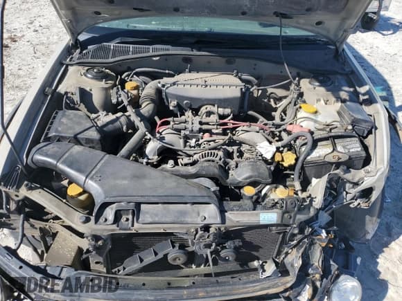 ✅ 1998 Subaru Legacy • VIN: BH901285600000000 • Lot: 50456675. Listed on Copart with 157,028 mi. Free auction sales archive from the USA and detailed vehicle history report at DreamBid. Image 11.