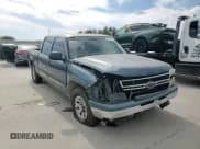 ✅ 2007 Chevrolet Silverado 1500 LS • VIN: 2GCEC13V371171379 • Lot: 86713915. Listed on Copart with 235,031 mi. Free auction sales archive from the USA and detailed vehicle history report at DreamBid. Image 13.