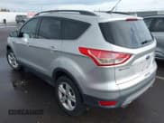 ✅ 2015 Ford Escape SE • VIN: 1FMCU9G92FUA44105 • Lot: 43587349. Listed on IAAI with 158,062 mi. Free auction sales archive from the USA and detailed vehicle history report at DreamBid. Image 3.