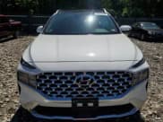 ✅ 2023 Hyundai Santa Fe SEL Premium • VIN: 5NMS3DA12PH018668 • Lot: 57815434. Wystawiony na Copart z przebiegiem 14 698 mil. Bezpłatny archiwum sprzedaży aukcyjnych z USA i szczegółowy raport historii pojazdu na DreamBid. Zdjęcie 5.