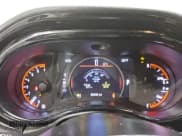 ✅ 2024 Dodge Durango GT Plus • VIN: 1C4RDHDG8RC118987 • Lot: 86155545. Listed on Copart with 56,436 mi. Free auction sales archive from the USA and detailed vehicle history report at DreamBid. Image 9.