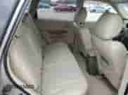 2006 Hyundai Tucson GLS z VIN KM8JN12D76U348077, wystawiony jako Copart lot #85163994 z przebiegiem 152 772 mil mil oraz Czysty tytuł • Clean title. Historia ofert i sprzedaży dostępna na DreamBid. Obrazek 11.