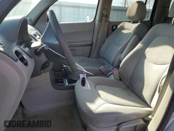 ✅ 2009 Chevrolet HHR LS • VIN: 3GNCA13B69S598203 • Lot: 53551145. Listed on Copart with 184,375 mi. Free auction sales archive from the USA and detailed vehicle history report at DreamBid. Image 7.