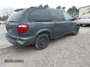 ✅ 2006 Dodge Grand Caravan • VIN: 1D4GP24R56B735118 • Lot: 41741365. Listed on IAAI with 186,657 mi. Free auction sales archive from the USA and detailed vehicle history report at DreamBid. Image 4.