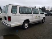 ✅ 2002 Ford Econoline Passenger XL • VIN: 1FBSS31L82HA61523 • Лот: 84911784. Опубликован ранее на Copart с пробегом 71 107 миль. Бесплатный доступ к архиву аукционных продаж из США и подробный отчёт об истории автомобиля на DreamBid. Изображение 3.