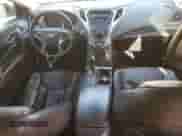 2013 Hyundai Azera z VIN KMHFG4JG7DA217419, wystawiony jako Copart lot #69759134 z przebiegiem 90 918 mil mil oraz Szkoda całkowita • Salvage title. Historia ofert i sprzedaży dostępna na DreamBid. Obrazek 8.