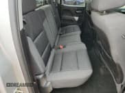 ✅ 2014 Chevrolet Silverado 1500 LT • VIN: 1GCVKREC4EZ116201 • Lot: 90474215. Wystawiony na Copart z przebiegiem 328 873 mil. Bezpłatny archiwum sprzedaży aukcyjnych z USA i szczegółowy raport historii pojazdu na DreamBid. Zdjęcie 10.