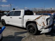 ✅ 2016 Toyota Tundra SR5 • VIN: 5TFEM5F15GX105819 • Lot: 50968275. Listed on Copart with Not provided. Free auction sales archive from the USA and detailed vehicle history report at DreamBid. Image 2.