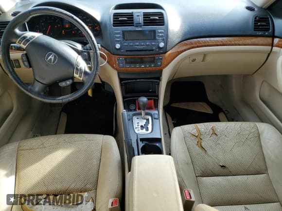 ✅ 2006 Acura TSX • VIN: JH4CL96826C040396 • Lot: 90015355. Wystawiony na Copart z przebiegiem 155 829 mil. Bezpłatny archiwum sprzedaży aukcyjnych z USA i szczegółowy raport historii pojazdu na DreamBid. Zdjęcie 8.