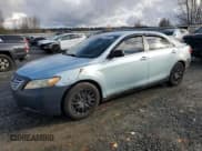 ✅ 2008 Toyota Camry LE • VIN: 4T4BE46K48R047029 • Лот: 93498045. Опубликован ранее на Copart с пробегом 174 286 миль. Бесплатный доступ к архиву аукционных продаж из США и подробный отчёт об истории автомобиля на DreamBid. Изображение 1.