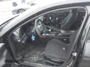 ✅ 2023 Hyundai Elantra SEL • VIN: 5NPLM4AGXPH090971 • Lot: 41464044. Listed on IAAI with 75,232 mi. Free auction sales archive from the USA and detailed vehicle history report at DreamBid. Image 5.