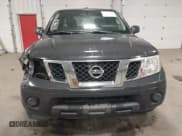 ✅ 2013 Nissan Frontier SV • VIN: 1N6AD0EV3DN762841 • Lot: 42296408. Listed on IAAI with 135,191 mi. Free auction sales archive from the USA and detailed vehicle history report at DreamBid. Image 12.