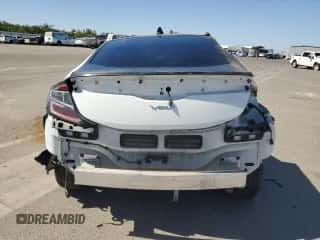 2017 Chevrolet Volt LT z VIN 1G1RC6S52HU166284, wystawiony jako Copart lot #66202993 z przebiegiem 76 878 mil mil oraz . Historia ofert i sprzedaży dostępna na DreamBid. Obrazek 6.