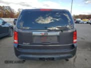 ✅ 2012 Honda Pilot EX-L • VIN: 5FNYF3H53CB021496 • Lot: 91457725. Listed on Copart with 92,281 mi. Free auction sales archive from the USA and detailed vehicle history report at DreamBid. Image 6.