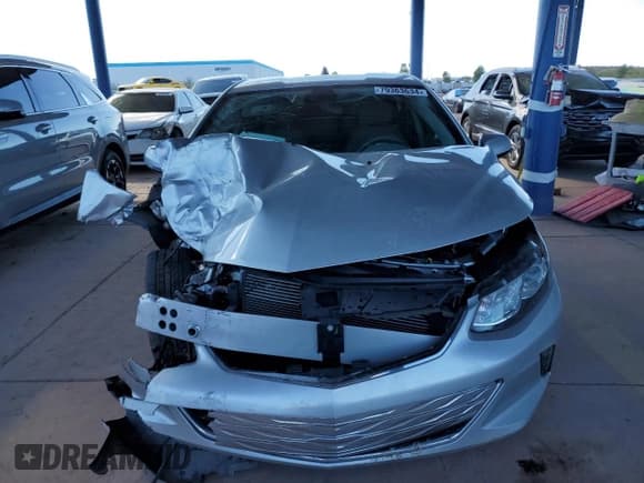 ✅ 2019 Chevrolet Volt LT • VIN: 1G1RA6S53KU130147 • Lot: 79363634. Wystawiony na Copart z przebiegiem 64 816 mil. Bezpłatny archiwum sprzedaży aukcyjnych z USA i szczegółowy raport historii pojazdu na DreamBid. Zdjęcie 5.
