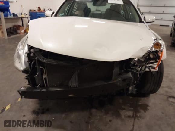 ✅ 2012 Nissan Altima S • VIN: 1N4AL2AP4CC234542 • Lot: 43223415. Wystawiony na IAAI z przebiegiem 128 333 mil. Bezpłatny archiwum sprzedaży aukcyjnych z USA i szczegółowy raport historii pojazdu na DreamBid. Zdjęcie 6.