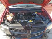 ✅ 2018 Dodge Journey SE • VIN: 3C4PDCAB3JT444272 • Лот: 70497295. Опубликован ранее на Copart с пробегом 73 732 миль. Бесплатный доступ к архиву аукционных продаж из США и подробный отчёт об истории автомобиля на DreamBid. Изображение 12.