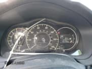 ✅ 2015 Nissan Note SR • VIN: 3N1CE2CP0FL440057 • Lot: 66628555. Listed on Copart with 113,787 mi. Free auction sales archive from the USA and detailed vehicle history report at DreamBid. Image 9.