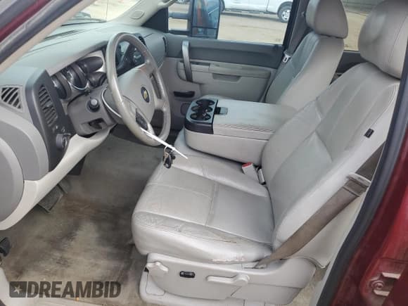 ✅ 2013 Chevrolet Silverado 1500 LT • VIN: 3GCUKSE21DG253959 • Lot: 69210055. Listed on Copart with 131,254 mi. Free auction sales archive from the USA and detailed vehicle history report at DreamBid. Image 7.