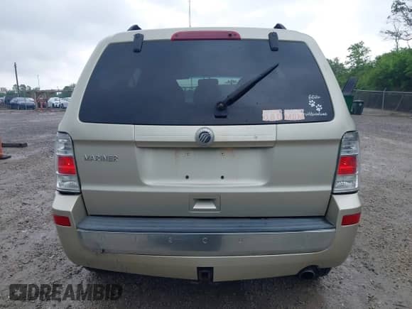 2010 Mercury Mariner z VIN 4M2CN8B73AKJ05123, wystawiony jako IAAI lot #42512923 z przebiegiem 240 736 mil mil oraz . Historia ofert i sprzedaży dostępna na DreamBid. Obrazek 17.