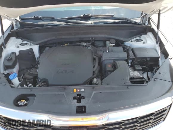 ✅ 2022 Kia Telluride S • VIN: 5XYP64HC7NG272856 • Lot: 67103235. Listed on Copart with 40,672 mi. Free auction sales archive from the USA and detailed vehicle history report at DreamBid. Image 12.