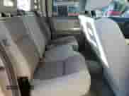 2006 Dodge Dakota SLT with VIN 1D7HE48K56S519839, listed as a Copart auction lot 77270724 with 202,320 mi miles and Salvage title. Bid and sale history available at DreamBid. Image 10.